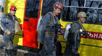 взрыв метана 4 августа 2011г. на шахте “Краснокутская” 