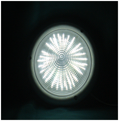 Светодиодный светильник ССБ10