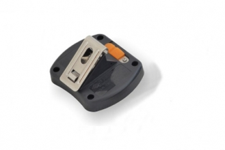 Крышка задняя