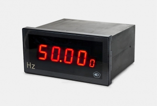 Частотомер переменного тока ЦД2101