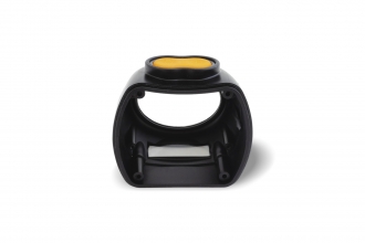 Крышка передняя со стеклом для СГГ-10