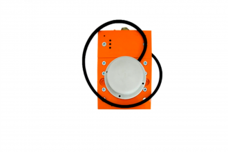 Кожух защитный КЗМ-1.2